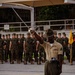 Lima Company Initial Drill