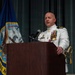 Cmdr. Daniel Brauer relieves Cmdr. Ryan Stewart as commanding officer of USS Henry M. Jackson (SSBN 730) Gold Crew