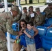 116th Military Intelligence Brigade Change of Command Ceremony