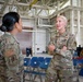 349th Air Mobility Wing Welcomes New Commander During Assumption of Command Ceremony
