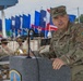 116th Military Intelligence Brigade Change of Command Ceremony