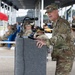 116th Military Intelligence Brigade Change of Command Ceremony