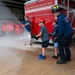 Goodfellow AFB Hosts Junior Firefighter Camp 2026