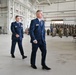 349th Air Mobility Wing Welcomes New Commander During Assumption of Command Ceremony
