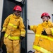 Goodfellow AFB Hosts Junior Firefighter Camp 2026