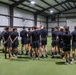 USARPAC Best Squad Competition 2026: Army Fitness Test