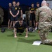 USARPAC Best Squad Competition 2026: Army Fitness Test