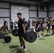 USARPAC Best Squad Competition 2026: Army Fitness Test