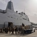 NAVSUP FLC Jacksonville Sailor supports joint earthquake relief effort in Venezuela