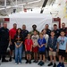 Goodfellow AFB Hosts Junior Firefighting Camp 2026