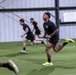 USARPAC Best Squad Competition 2026: Army Fitness Test