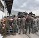 NAVSUP FLC Jacksonville Sailor supports joint earthquake relief effort in Venezuela