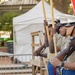 70th Annual Beaufort Water Festival Ceremony