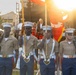 70th Annual Beaufort Water Festival Ceremony