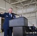 349th Air Mobility Wing Welcomes New Commander During Assumption of Command Ceremony