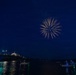 70th Annual Beaufort Water Festival Ceremony
