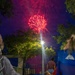 70th Annual Beaufort Water Festival Ceremony
