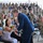 349th Air Mobility Wing Welcomes New Commander During Assumption of Command Ceremony 349th Air Mobility Wing Welcomes New Commander During Assumption of Command Ceremony