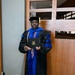 Dr. Martinson Yeboah