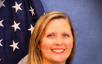 Dr. Brandy Percell