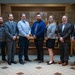 NSWCPD Helo Hangar Door Team Earns NAVSEA Readiness Generation Award
