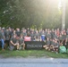134 FSS Airmen build readiness during annual training at Joint Base Charleston