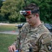 Screaming Eagles Integrate Robotics During FRIES/SPIES Demonstration