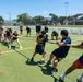 Preparing to Serve: Future Sailors and Soldiers Compete