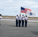 U.S. Coast Guard Air Station Port Angeles holds change of command ceremony