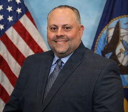 NSWCPD Mechanical Engineer Earns NAVSEA Mentor of the Year Recognition