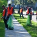 134 FSS Airmen build readiness during annual training at Joint Base Charleston