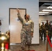 Schriever TSgt. Release Party