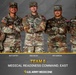 MEDCOM Best Squad Competition Team 5