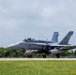 VMFA-112 Cowboys help Ebbing ANGB with Arresting Cable Recertification