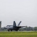 VMFA-112 Cowboys help Ebbing ANGB with Arresting Cable Recertification