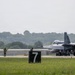 VMFA-112 Cowboys help Ebbing ANGB with Arresting Cable Recertification