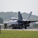 VMFA-112 Cowboys help Ebbing ANGB with Arresting Cable Recertification