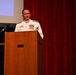 NMTSC Holds Change of Command at JBSA-FSH