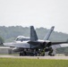 VMFA-112 Cowboys help Ebbing ANGB with Arresting Cable Recertification