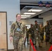 Schriever TSgt. Release Party