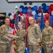 Schriever TSgt. Release Party
