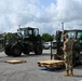 134 FSS Airmen build readiness during annual training at Joint Base Charleston