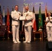NMTSC Holds Change of Command at JBSA-FSH