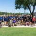 Preparing to Serve: Future Sailors and Soldiers Compete