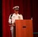 NMTSC Holds Change of Command at JBSA-FSH