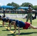 Preparing to Serve: Future Sailors and Soldiers Compete