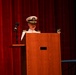 NMTSC Holds Change of Command Ceremony at JBSA-FSH