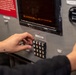Ronald Reagan Sailors Conduct Air Conditioning Maintenance