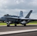 VMFA-112 Cowboys help Ebbing ANGB with Arresting Cable Recertification