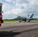 VMFA-112 Cowboys help Ebbing ANGB with Arresting Cable Recertification